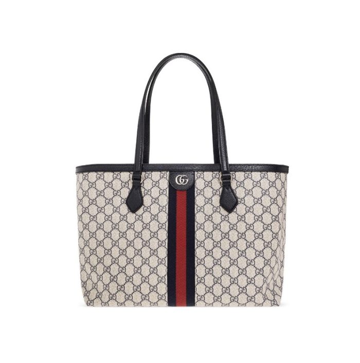 Gucci Tote Bag(Perfect Replica)