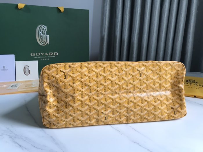 Goyard hobo boheme yellow - Image 3