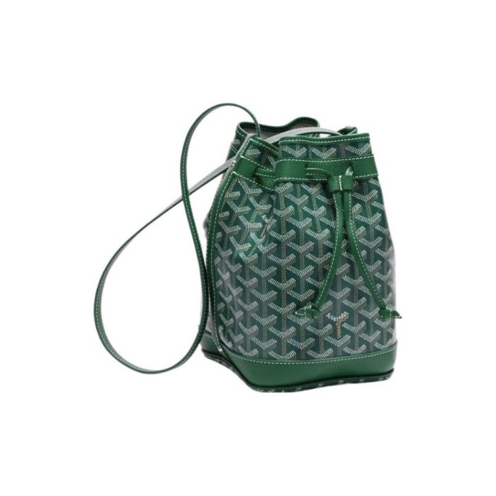 Goyard Petit Flot Bucket Bag(Perfect Replica) - Image 6