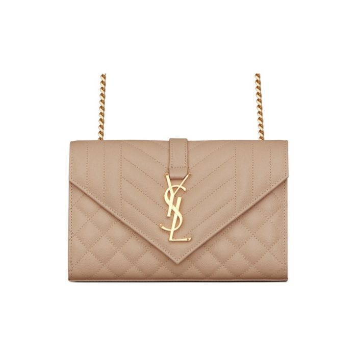 Saint Laurent YSL Envelope Shouder Bag Small(Perfect Replica) - Image 7