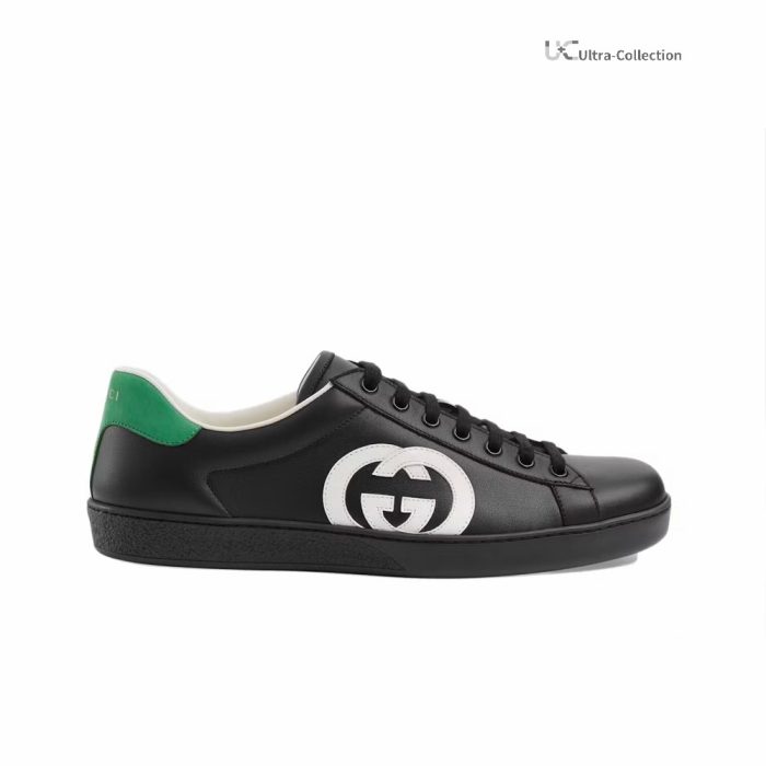 Gucci Wome's Ace Shoes(Perfect Replica) - Image 7