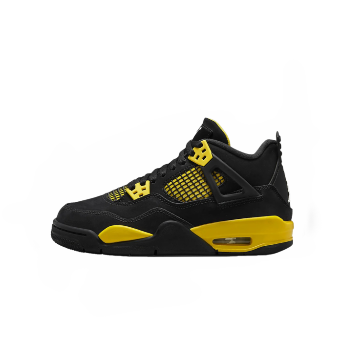 Air Jordan 4 Retro(Perfect Replica) - Image 2