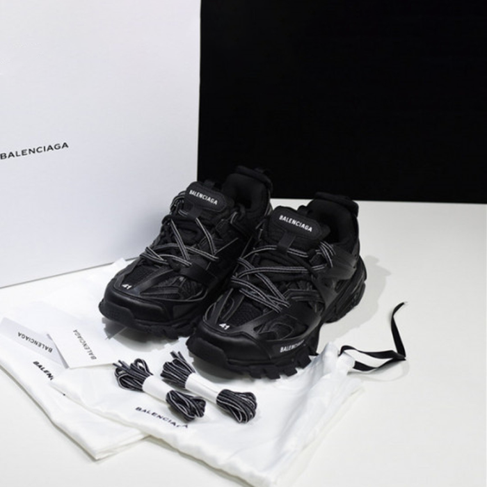 Balenciaga Track Sneaker(Perfect Replica) - Image 3