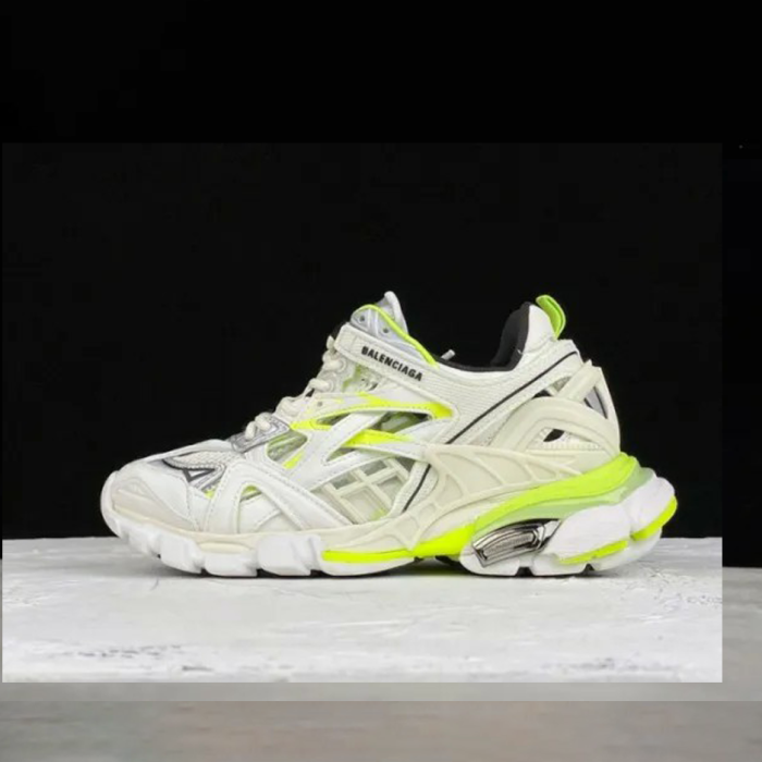 Balenciaga Track Sneaker 2.0(Perfect Replica) - Image 4