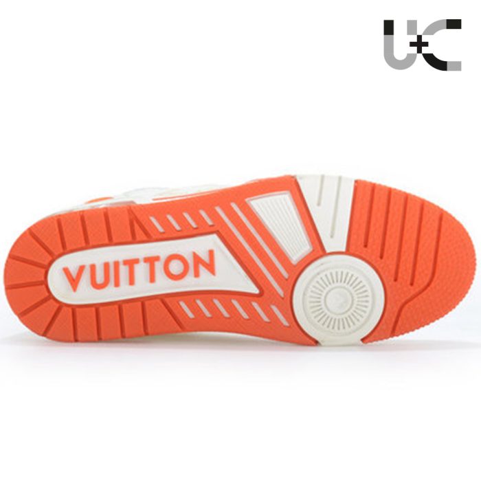 Louis Vuitton Sneakers(Perfect Replica) - Image 6