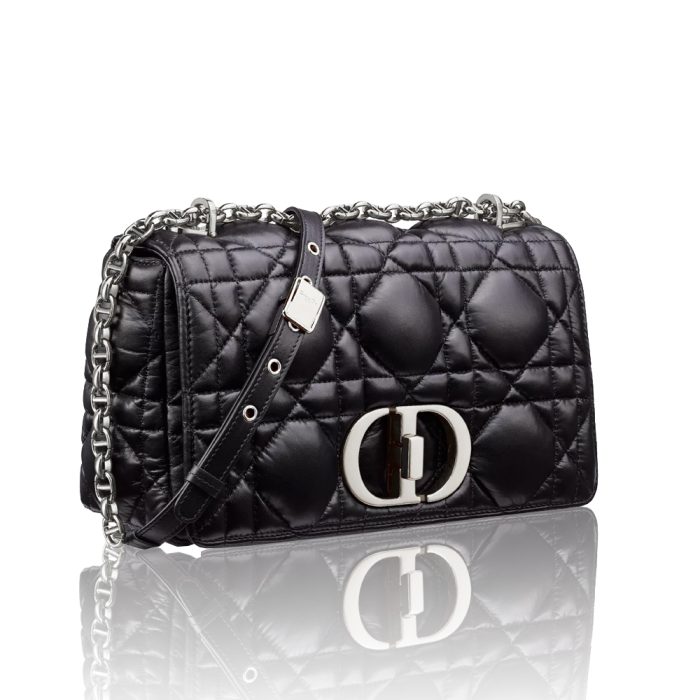 Dior Caro Macrocannge Bag(Perfect Replica) - Image 2