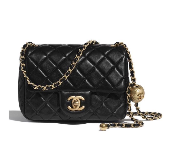 Chanel Shoulder Crossbody Bag(Perfect Replica) - Image 2