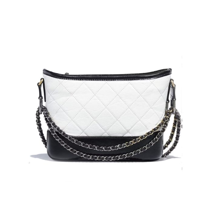 Chanel Gabrielle Hobo Bag Small (Perfect Replica) - Image 3