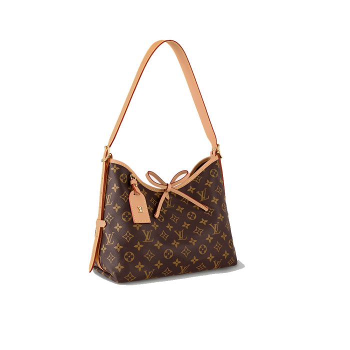 Louis Vuitton Carryall PM&MM (Perfect Replica) - Image 3