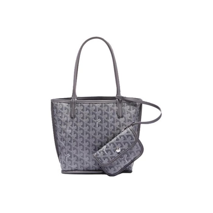 Goyard Anjou Mini Bag(Perfect Replica) - Image 2