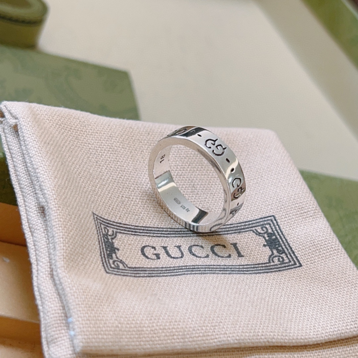 Gucci Rings - Image 2