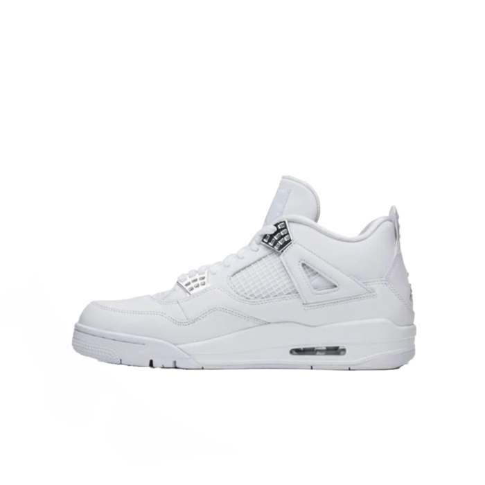 Jordan 4 Retro Pure Money (2017) 308497-100(Perfect Replica)