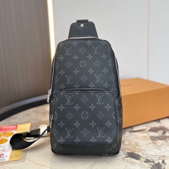 Louis Vuitton LV Avenue Bag(Perfect Replica) - Image 3