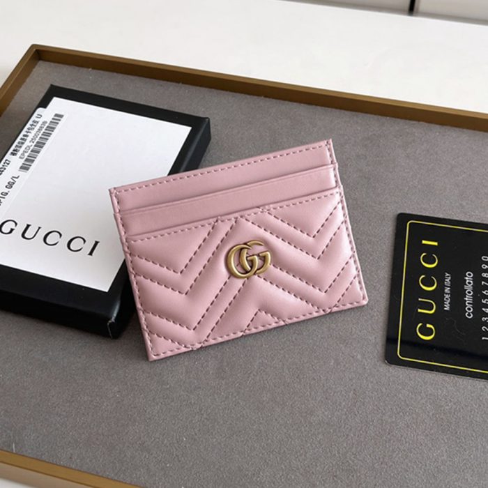 Gucci GG Lady Card Holder Wallet£¨Perfect Replica£© - Image 7