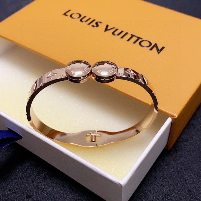 Louis Vuitton LV Bracelets (Perfect Replica) - Image 3