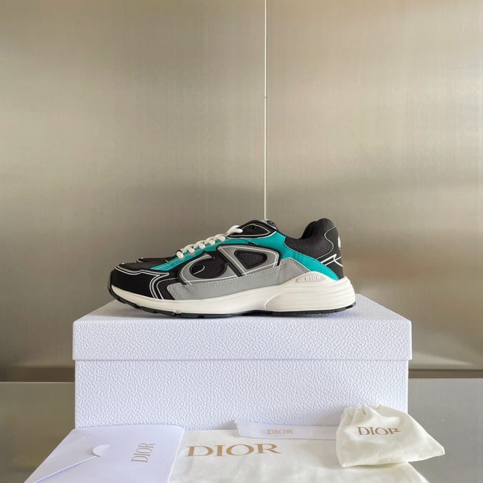 DIOR B30 Sneakers(Perfect Replica) - Image 2