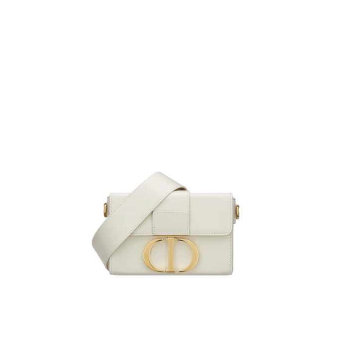 Dior 30 Montaigne Calfskin Bag(Perfect Replica) - Image 7