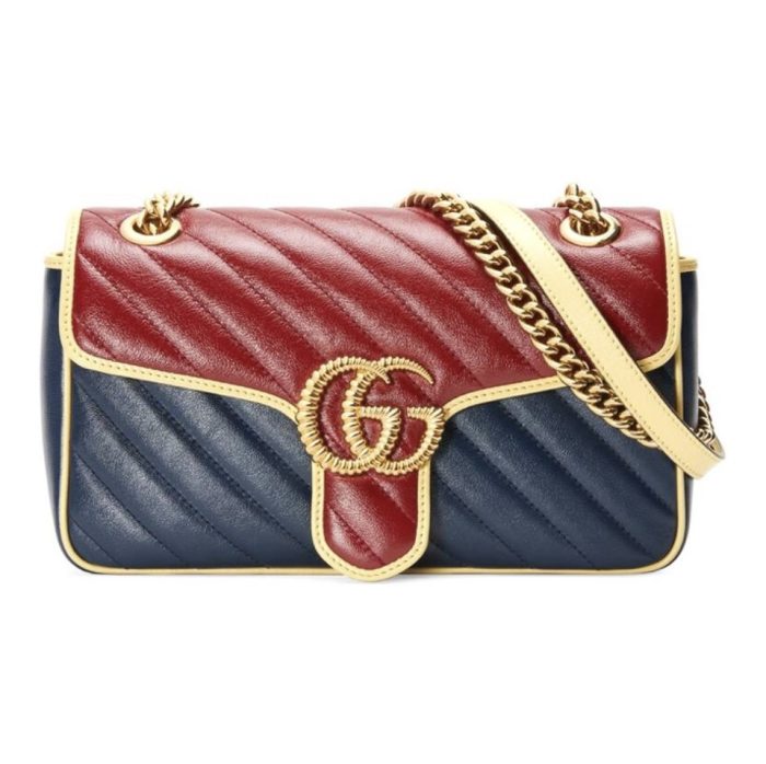 Gucci GG Marmont Ultra Mini&Small(Perfect Replica) - Image 2