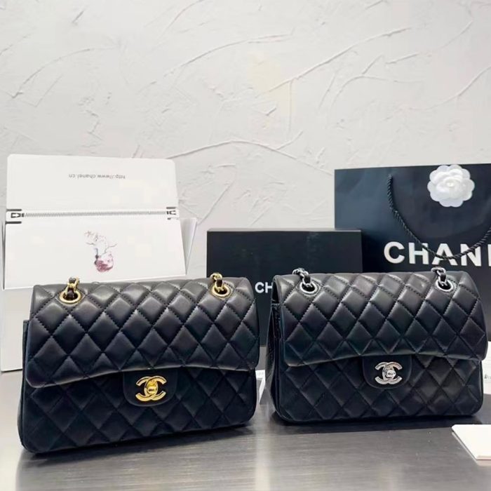 Chanel CF Bag Small 23CM(Perfect Replica)