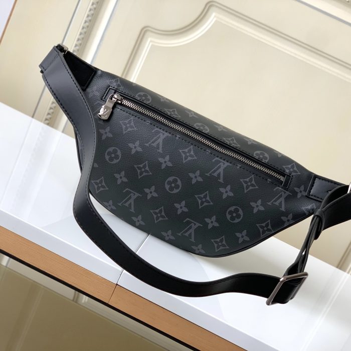 LV Discovery Bumbag PM(Perfect Replica) - Image 4