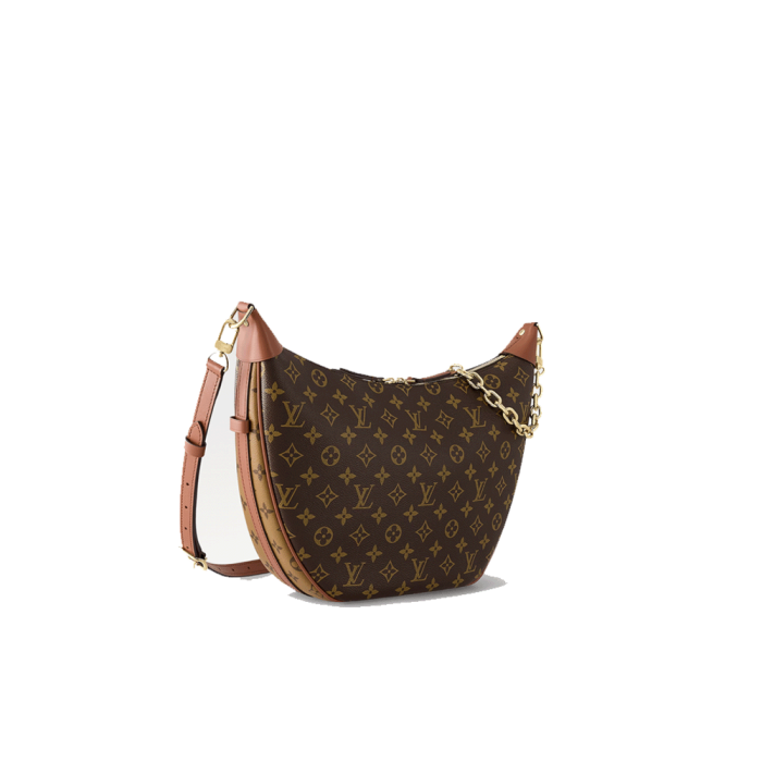 LV Loop Hobo(Perfect Replica) - Image 4