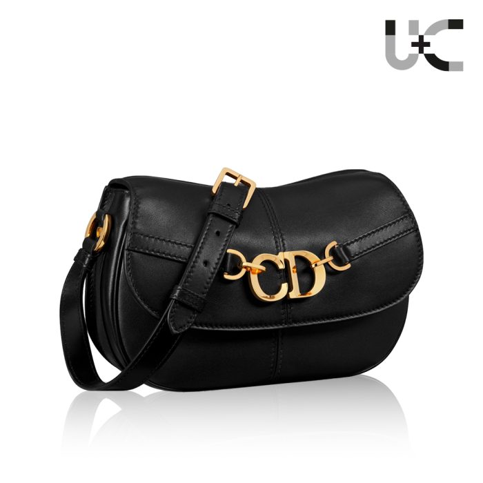 Dior Small CD Besace Bag(Perfect Replica)