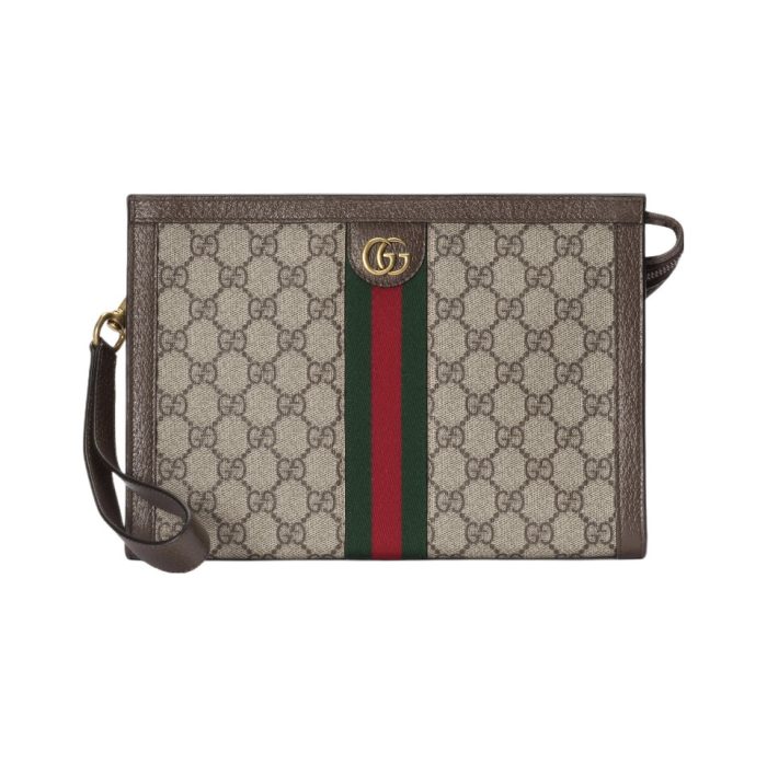 Gucci Unisex Handheld Wallet Bag£¨Perfect Replica£©