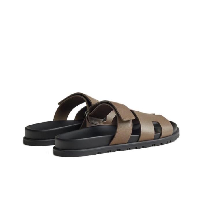 Hermes Chypre Sandal - Image 3