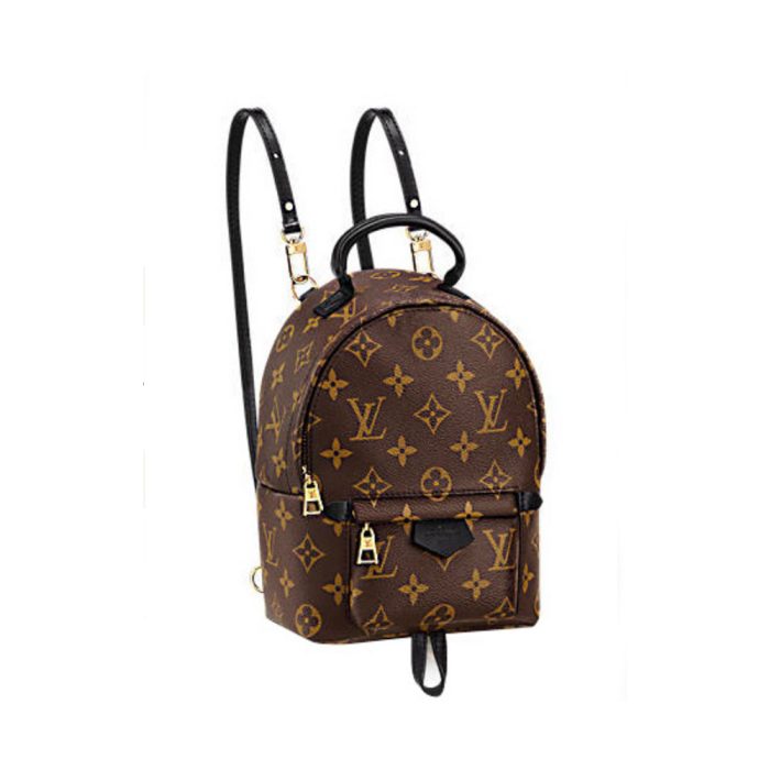 LV Palm Springs Backpack Mini&Small&Medium(Perfect Replica)