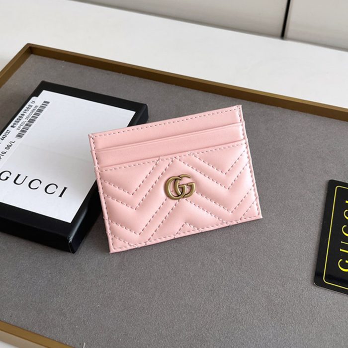 Gucci GG Lady Card Holder Wallet£¨Perfect Replica£© - Image 6