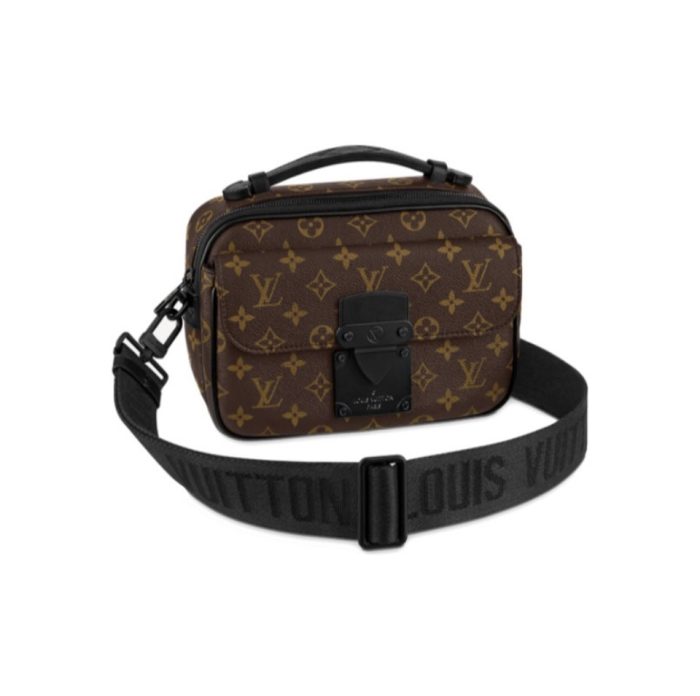 LV S Lock Messenger(Perfect Replica)