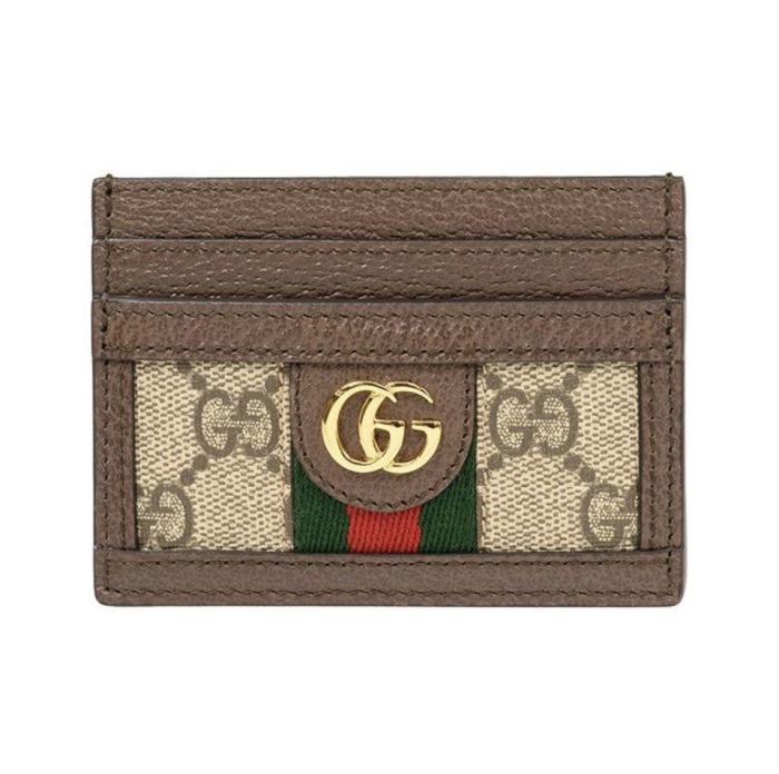 Gucci GG Card Holder Wallet£¨Perfect Replica£© - Image 6