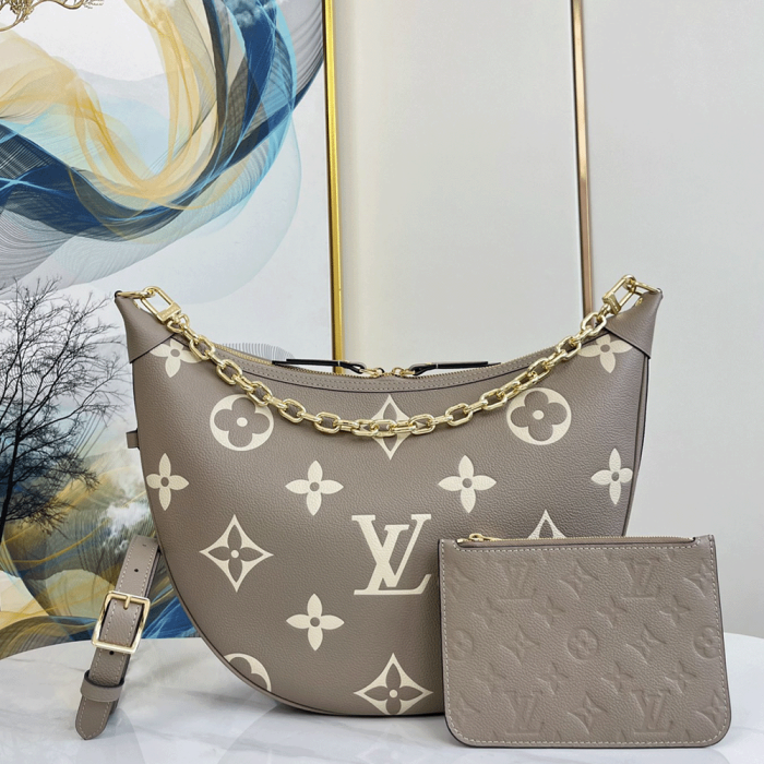 LV Loop Hobo(Perfect Replica) - Image 8