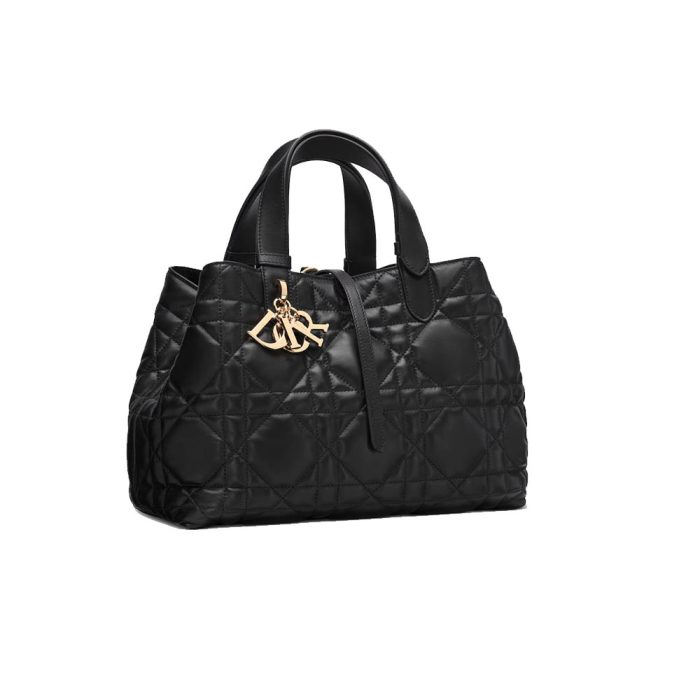 Dior Toujours Medium Cowhide (Perfect Replica) - Image 5