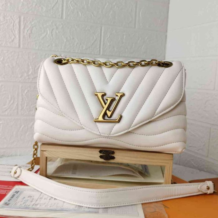 Louis Vuitton LV NEW WAVE Bag M20838(Perfect Replica)