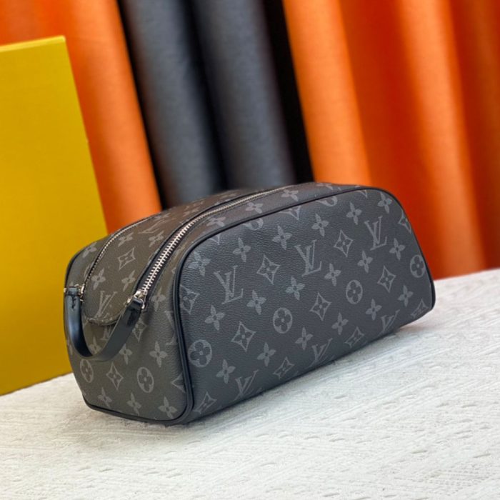 Louis Vuitton LV Dopp Kit Bag M44494(Perfect Replica) - Image 2