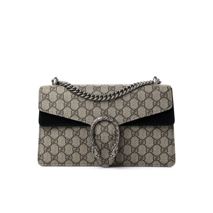 GUCCI Dionysus Shoulder Bag Small&Medium (Perfect Replica) - Image 2