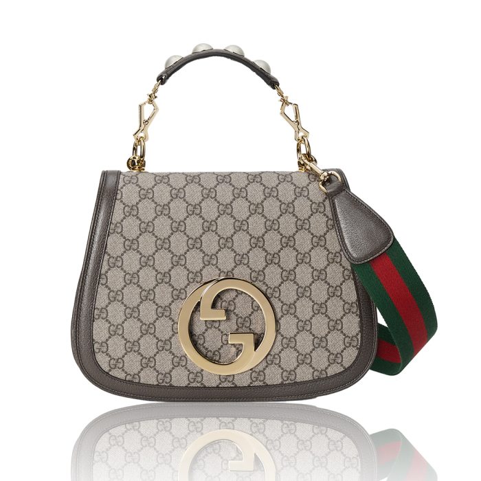 GUCCI Blondie Tote Bag (Perfect Replica)