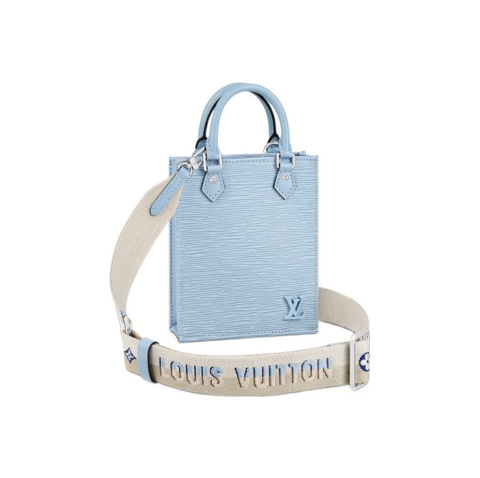 LV Petit Sac Plat - Image 7