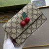 Chain bag(16.5x9x4cm)