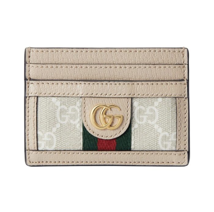 Gucci GG Card Holder Wallet£¨Perfect Replica£© - Image 7