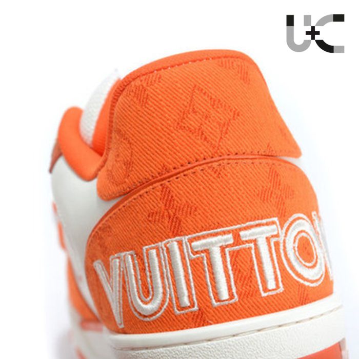 Louis Vuitton Sneakers(Perfect Replica) - Image 5