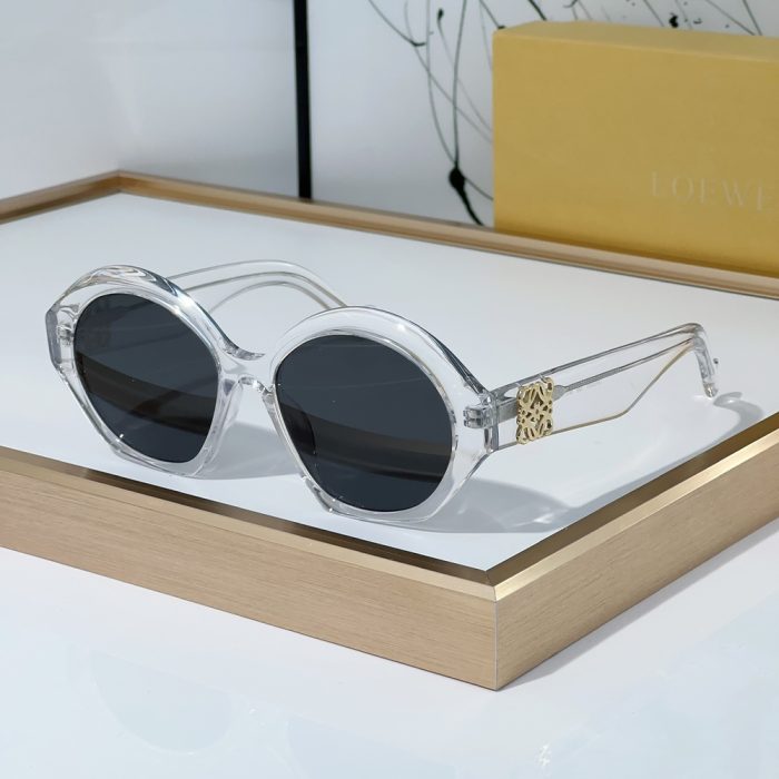 Loewe Outdoor Sun Protection Sunglasses Top quality (Perfect Replica)