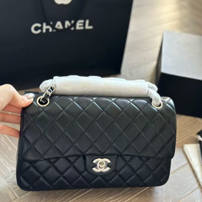 Chanel CF Bag 25CM (Perfect Replica) - Image 4