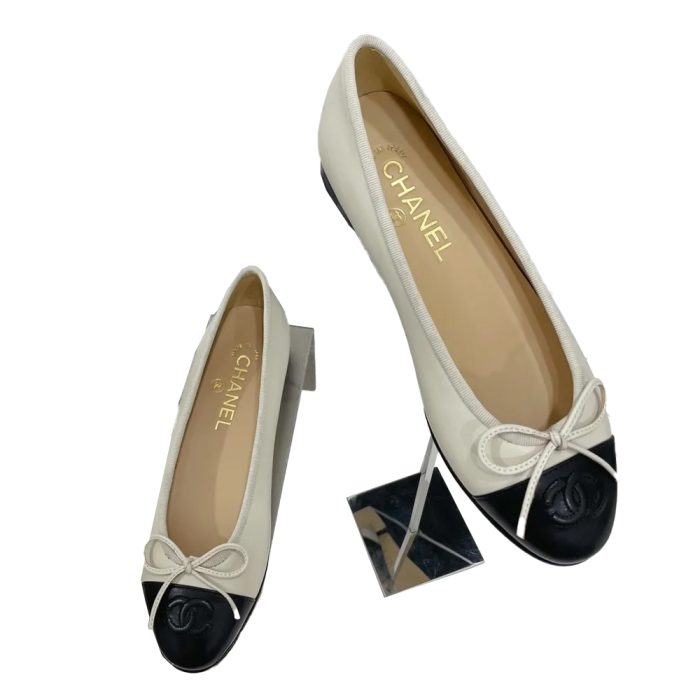 Chanel Simple casual shoes Sandals Slide£¨Perfect Replica£© - Image 2