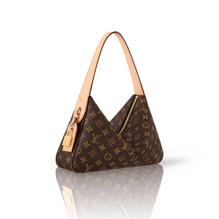 Louis Vuitton Slouchy Tote Bag (Replica) - Image 2