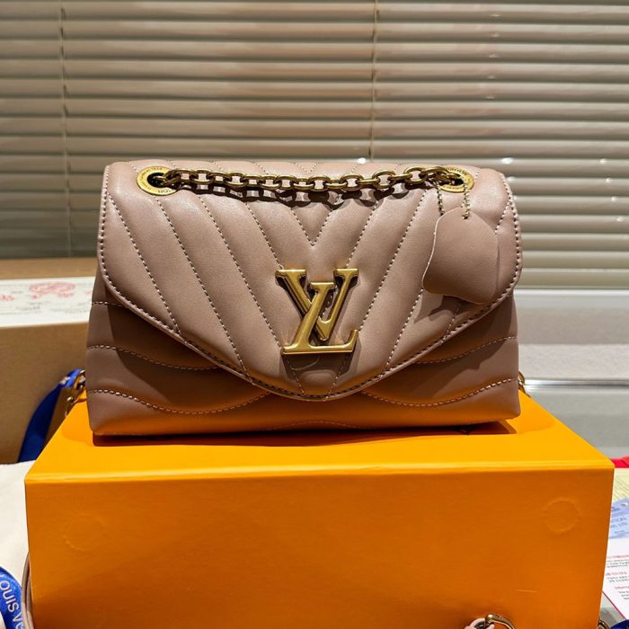 Louis Vuitton LV NEW WAVE Bag M20838(Perfect Replica) - Image 9