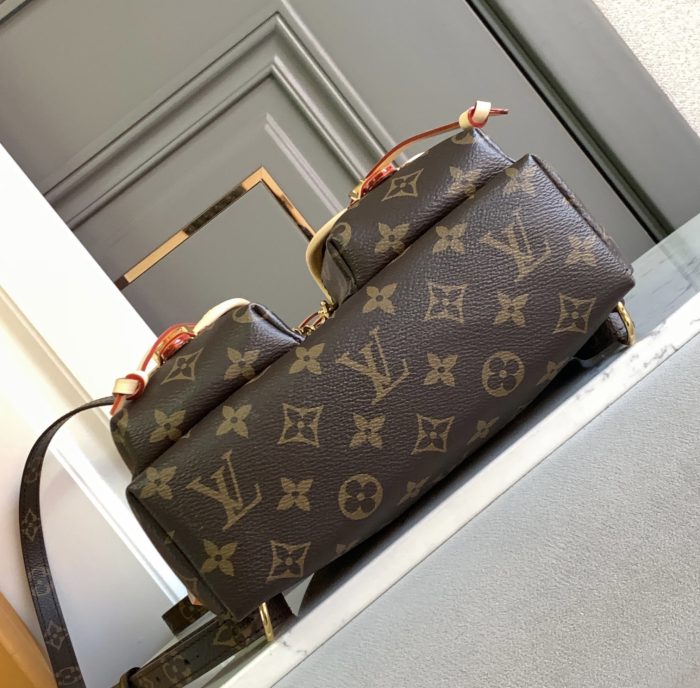 Louis Vuitton LV Excursion Backpack(Perfect Replica) - Image 5