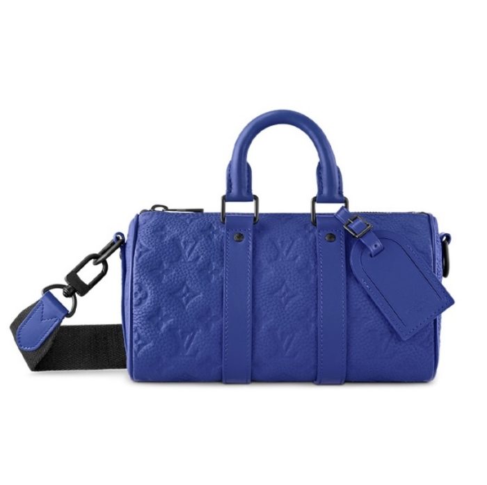 Louis Vuitton LV Keepall 25 Bag M46271(Perfect Replica) - Image 6