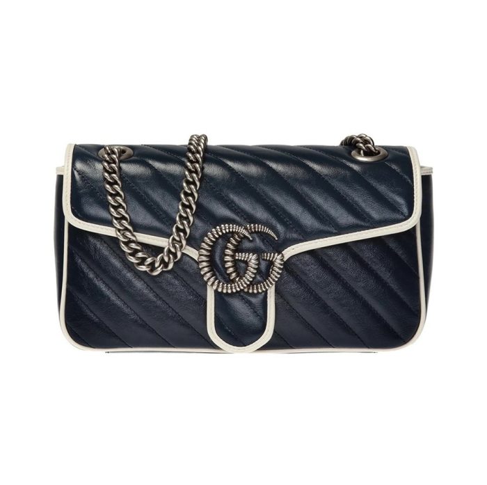 Gucci GG Marmont Mini&Small(Perfect Replica) - Image 2